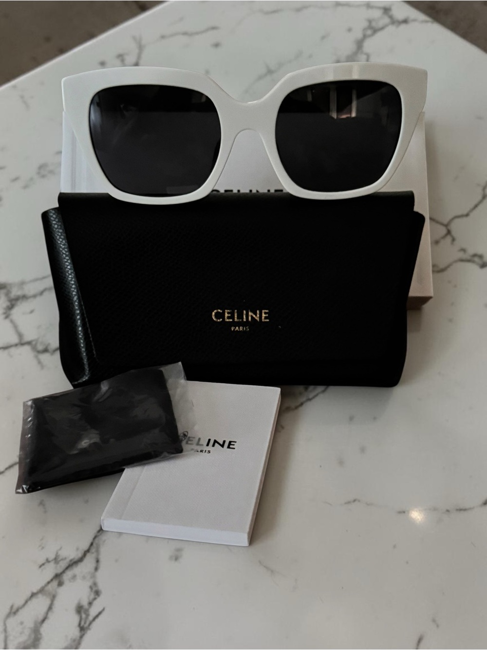 Celine Sunglasses